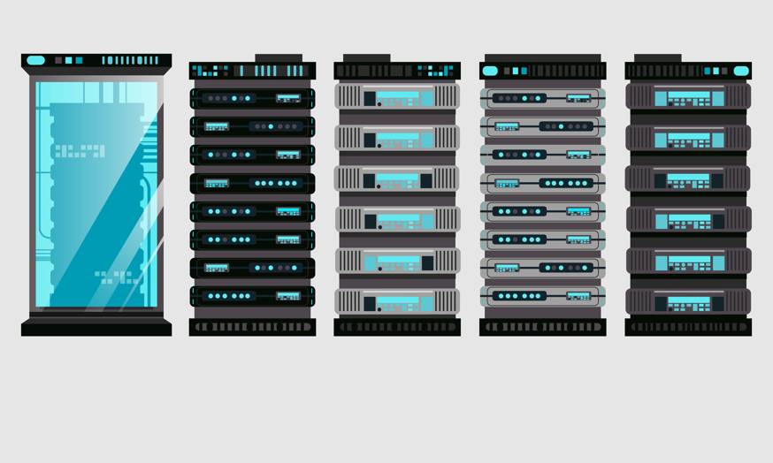 ООО Компания ТомскЮпитерТелекомТрест Server
