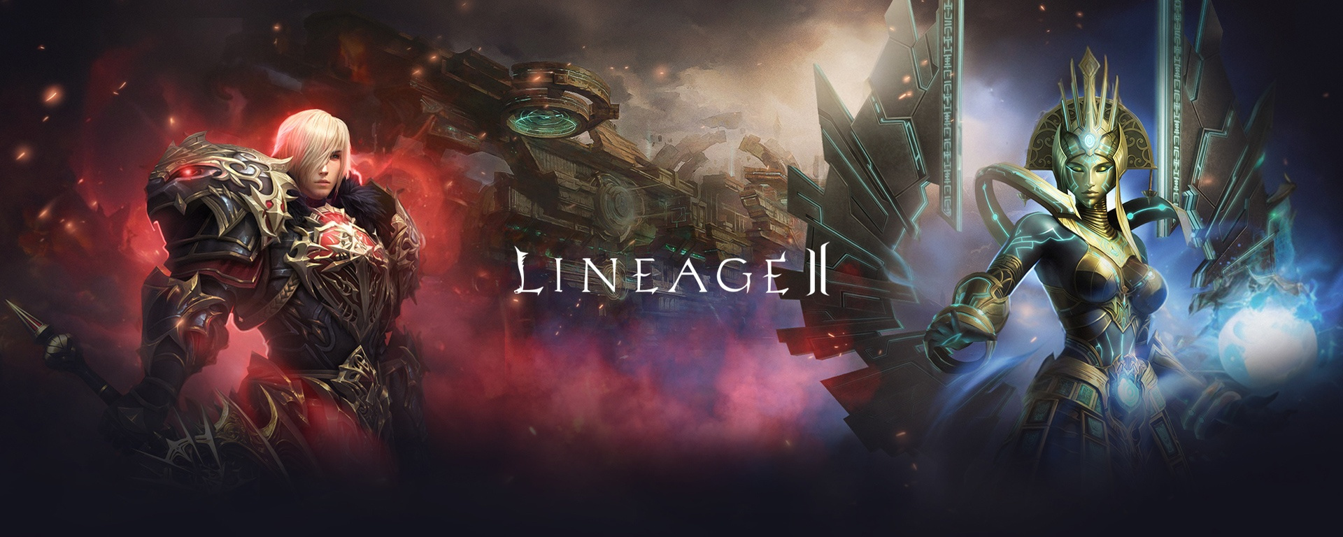 Lineage 2 4game