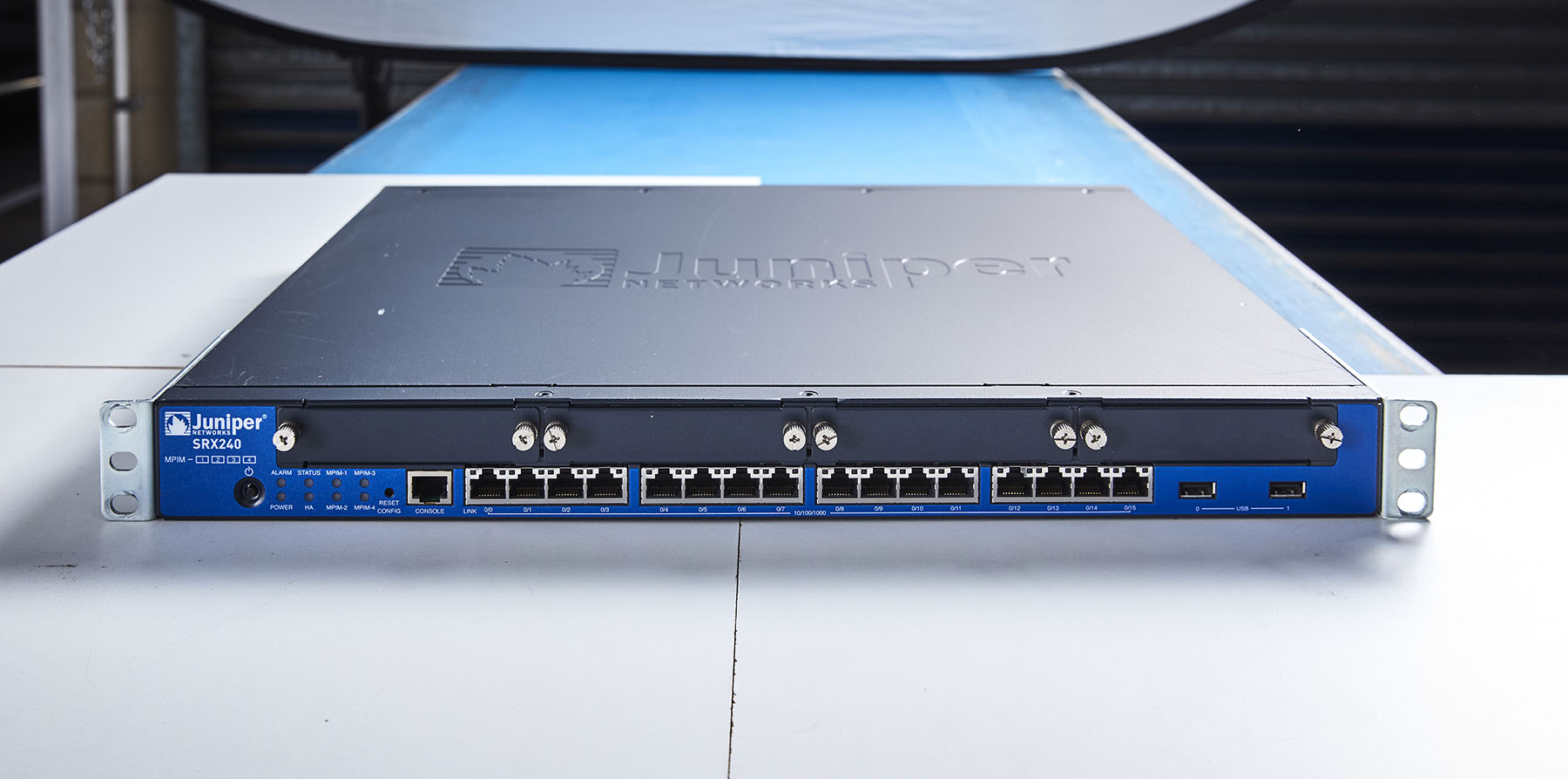 Тест воркера